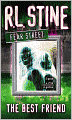 The Best Friend (Turtleback School & Library Binding Edition)