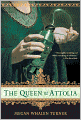 Queen of Attolia (Turtleback School & Library Binding Edition)