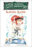 Karate Katie (Katie Kazoo, Switcherro Series #18) (Turtleback School & Library Binding Edition)