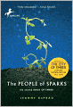 The People of Sparks (Books of Ember Series #2) (Turtleback School & Library Binding Edition)