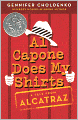 Al Capone Does My Shirts (Turtleback School & Library Binding Edition)