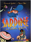 Sardine In Outer Space 1 (Turtleback School & Library Binding Edition)