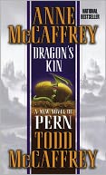 Dragon's Kin (Dragonriders of Pern Series #17) (Turtleback School & Library Binding Edition)