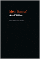 Mein Kampf (Turtleback School & Library Binding Edition)
