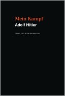 Mein Kampf (Turtleback School & Library Binding Edition)