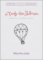 The Twenty-One Balloons (Turtleback School & Library Binding Edition)