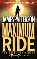 The Angel Experiment (Maximum Ride Series #1) (Turtleback School & Library Binding Edition)