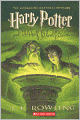 Harry Potter And The Half-Blood Prince (Turtleback School & Library Binding Edition)