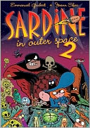 Sardine In Outer Space 2 (Turtleback School & Library Binding Edition)