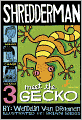 Meet the Gecko (Turtleback School & Library Binding Edition)
