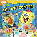 The Art Contest (Turtleback School & Library Binding Edition)