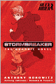 Stormbreaker (Turtleback School & Library Binding Edition)