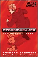 Stormbreaker (Turtleback School & Library Binding Edition)