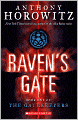 Raven's Gate (Turtleback School & Library Binding Edition)