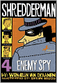 Enemy Spy (Turtleback School & Library Binding Edition)