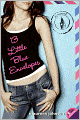 13 Little Blue Envelopes (Turtleback School & Library Binding Edition)