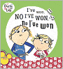 I've Won, No I've Won, No I've Won (Turtleback School & Library Binding Edition)