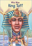 Who Was King Tut? (Turtleback School & Library Binding Edition)