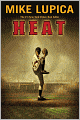 Heat (Turtleback School & Library Binding Edition)