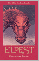 Eldest (Inheritance Cycle Series #2) (Turtleback School & Library Binding Edition)
