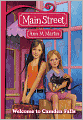 Welcome To Camden Falls (Turtleback School & Library Binding Edition)