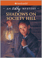 Shadows on Society Hill
