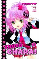 Shugo Chara! 1 (Turtleback School & Library Binding Edition)