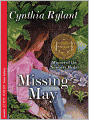 Missing May (Turtleback School & Library Binding Edition)