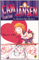 The Valentine Baby Mystery (Cam Jansen Series #25) (Turtleback School & Library Binding Edition)