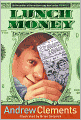 Lunch Money (Turtleback School & Library Binding Edition)