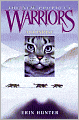Moonrise (Warriors: The New Prophecy Series #2) (Turtleback School & Library Binding Edition)