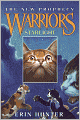 Starlight (Warriors: The New Prophecy Series #4) (Turtleback School & Library Binding Edition)