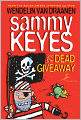 Sammy Keyes and the Dead Giveaway (Turtleback School & Library Binding Edition)