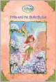 Prilla And The Butterfly Lie (Turtleback School & Library Binding Edition)