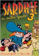 Sardine In Outer Space 3 (Turtleback School & Library Binding Edition)