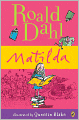 Matilda (Turtleback School & Library Binding Edition)