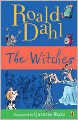 The Witches (Turtleback School & Library Binding Edition)
