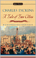A Tale Of Two Cities (Turtleback School & Library Binding Edition)