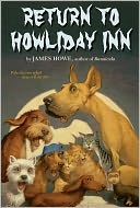 Return To Howliday Inn (Turtleback School & Library Binding Edition)