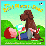The Best Place to Read (Turtleback School & Library Binding Edition)