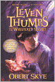 Leven Thumps And The Whispered Secret (Turtleback School & Library Binding Edition)