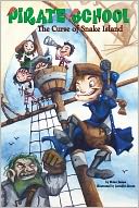 The Curse Of Snake Island (Turtleback School & Library Binding Edition)