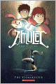 The Stonekeeper (Turtleback School & Library Binding Edition)