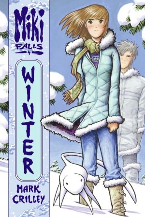 Winter (Turtleback School & Library Binding Edition)