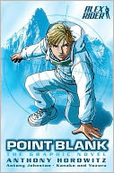 Point Blank (Turtleback School & Library Binding Edition)