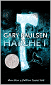 Hatchet (Racksize Edition) (Turtleback School & Library Binding Edition)