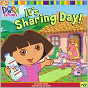 It's Sharing Day! (Turtleback School & Library Binding Edition)