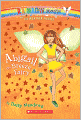 Abigail the Breeze Fairy (Weather Fairies Series #2) (Turtleback School & Library Binding Edition)