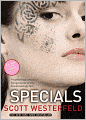 Specials (Turtleback School & Library Binding Edition)
