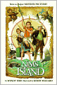 Nim's Island (Turtleback School & Library Binding Edition)